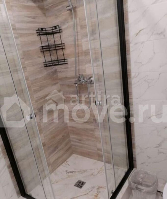 Студия, 21.6 м2, 2/5 эт. Москва - изображение 4