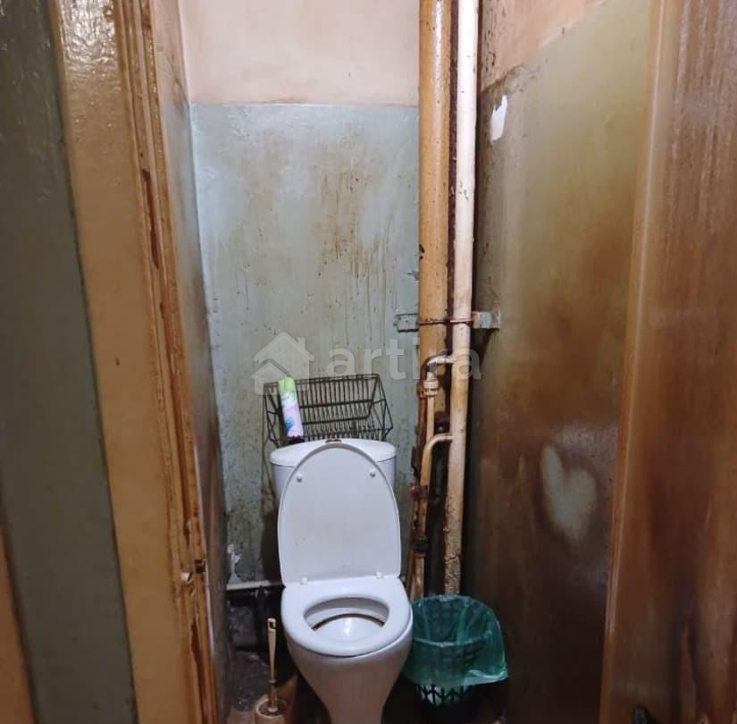 Комната, 12 м2, 2/9 эт. Екатеринбург - изображение 3