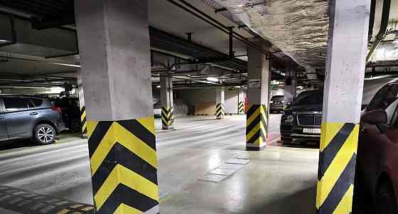 Гараж, 10 м2 Москва