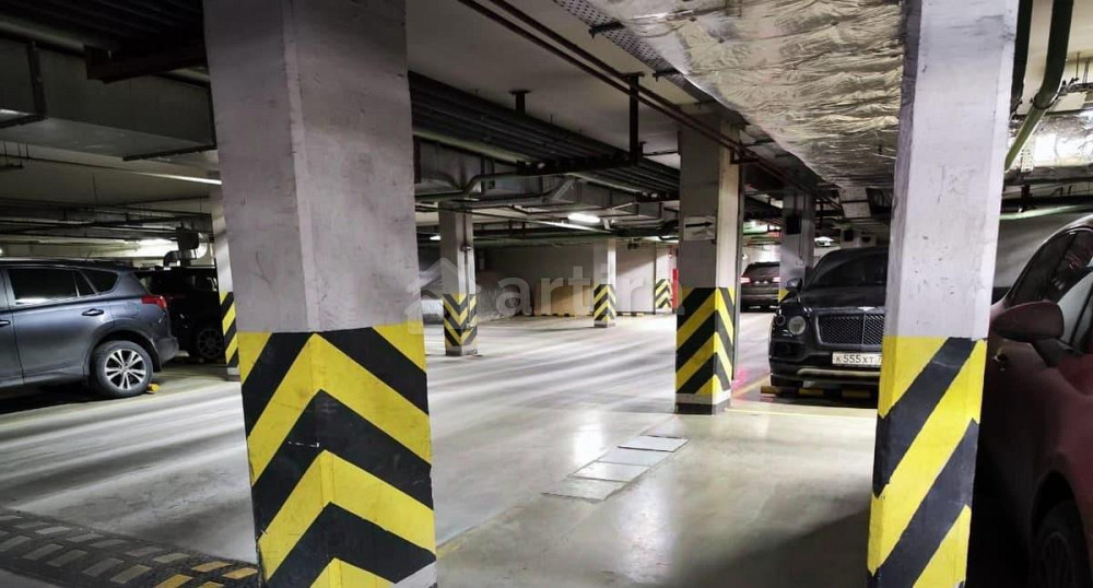 Гараж, 10 м2 Москва - изображение 1