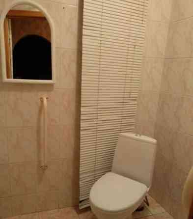 1-комн. квартира, 36 м2, 1/5 эт. Москва