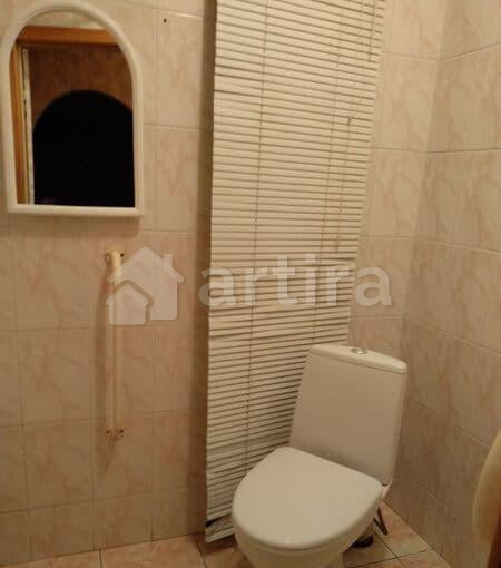 1-комн. квартира, 36 м2, 1/5 эт. Москва - изображение 5