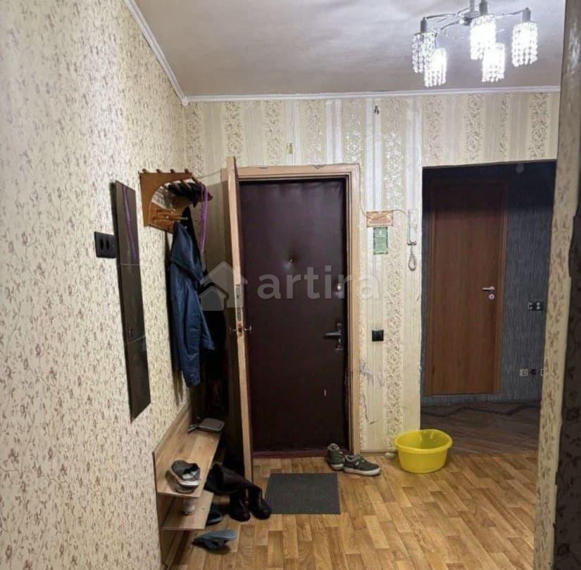 Комната, 10 м2, 1/5 эт. Всеволожск - изображение 6