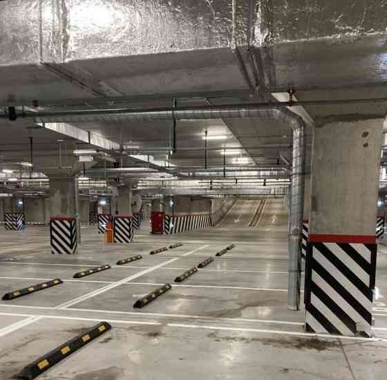 Гараж, 13 м2 Санкт-Петербург