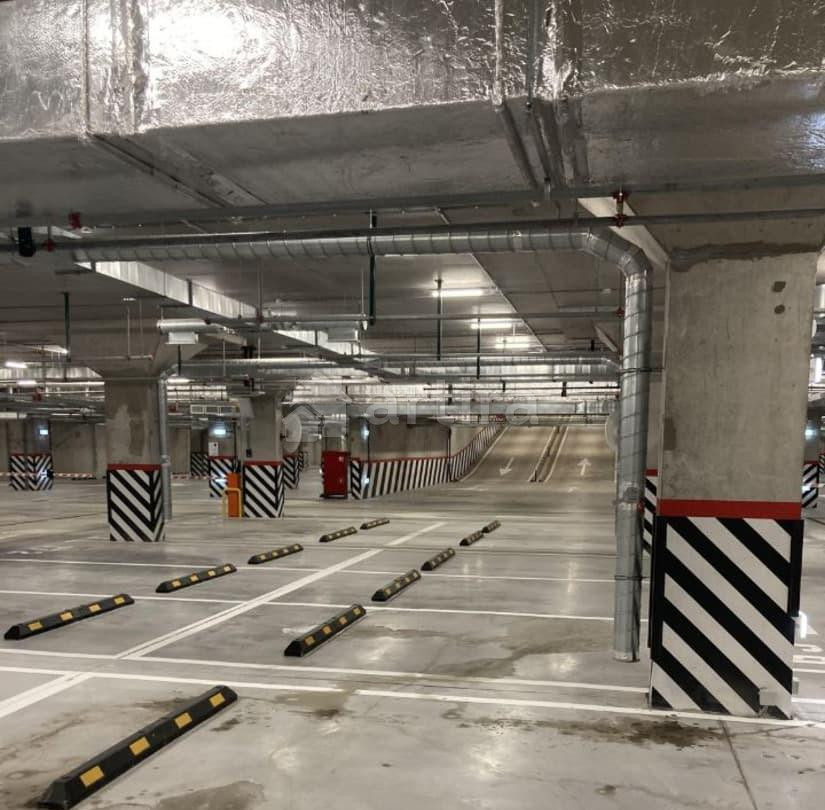 Гараж, 13 м2 Санкт-Петербург - изображение 4