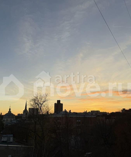 2-комн. квартира, 42 м2, 7/14 эт. Москва - изображение 2