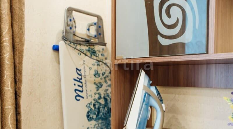 1-комн. квартира, 35 м2, 9/9 эт. Калуга - изображение 7