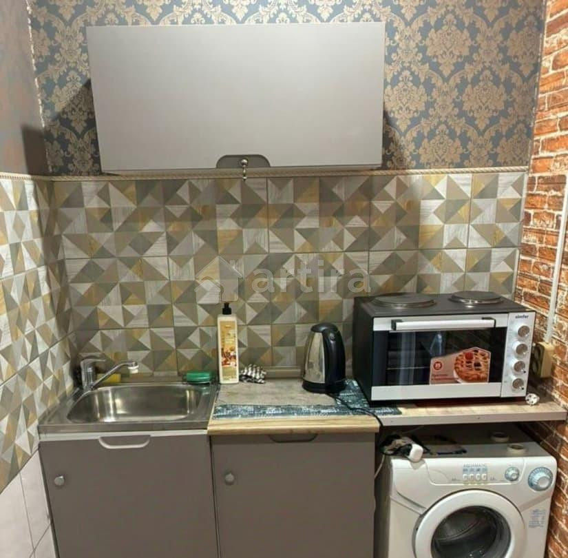 Комната, 32 м2, 6/9 эт. Кемерово - изображение 7