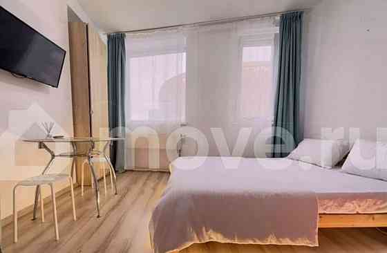 Студия, 14.7 м2, 3/5 эт. Москва