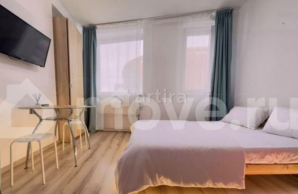 Студия, 14.7 м2, 3/5 эт. Москва - изображение 1