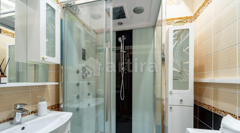 2-комн. квартира, 55 м2, 2/5 эт. Санкт-Петербург - изображение 20