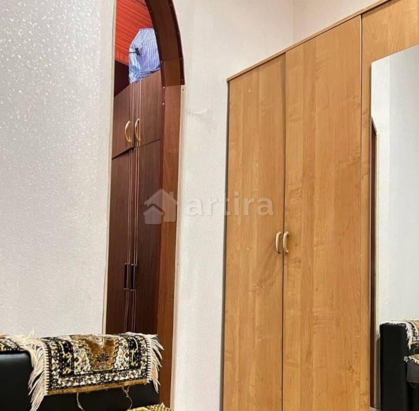 Комната, 18 м2, 4/5 эт. Новосибирск - изображение 7