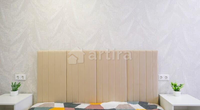 2-комн. квартира, 50 м2, 2/6 эт. Новосибирск - изображение 4