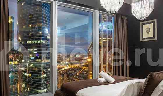 Студия, 77 м2, 61/65 эт. Москва