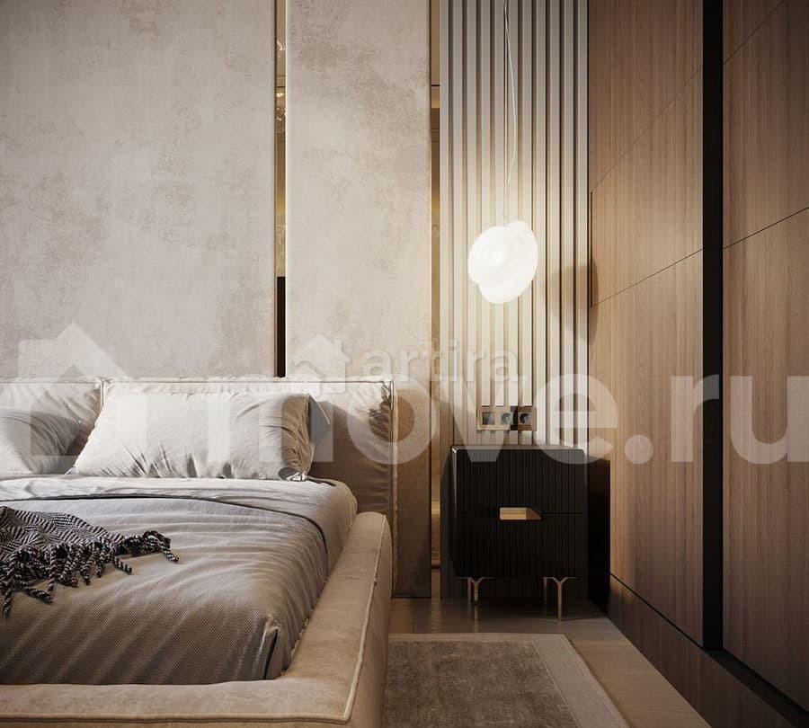 5-комн. квартира, 219 м2, 2/4 эт. Москва - изображение 7