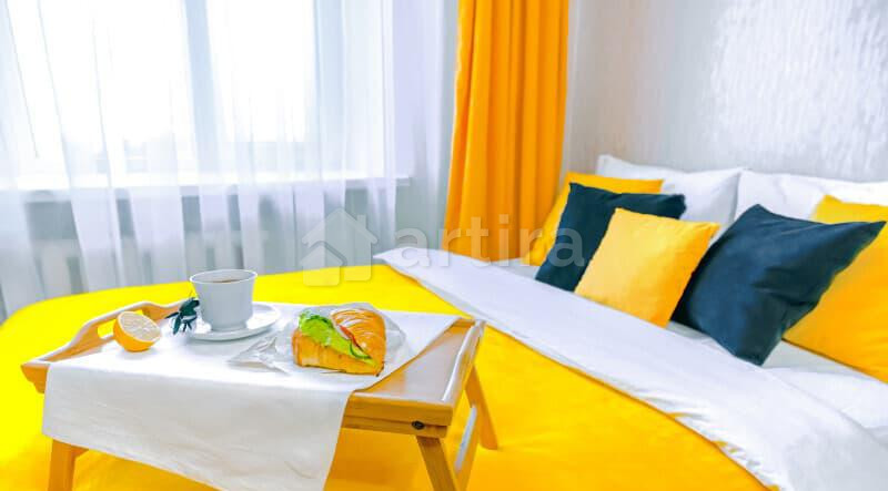 1-комн. квартира, 40 м2, 8/12 эт. Кронштадт - изображение 3