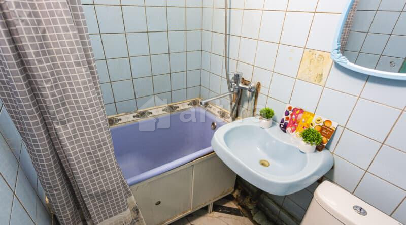 2-комн. квартира, 46 м2, 9/9 эт. Москва - изображение 19