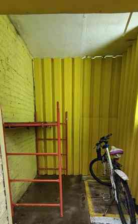 Гараж, 10 м2 Подольск