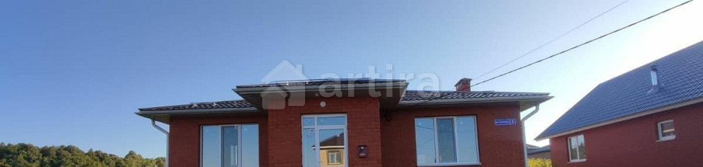 Дом, 150 м2, 7 соток, 1 эт. Казань - изображение 1