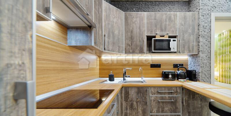 Студия, 32 м2, 2/5 эт. Санкт-Петербург - изображение 6