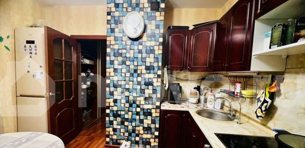 4-комн. квартира, 92.4 м2, 3/12 эт. Москва - изображение 6