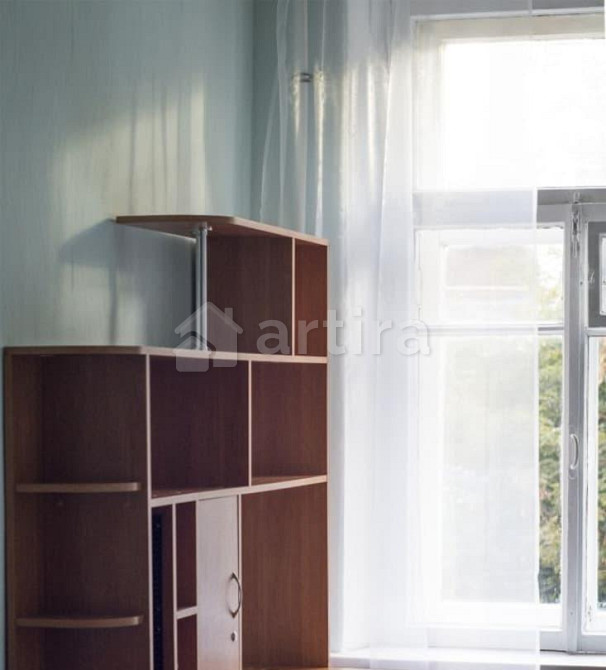 Комната, 17 м2, 2/5 эт. Санкт-Петербург - изображение 2