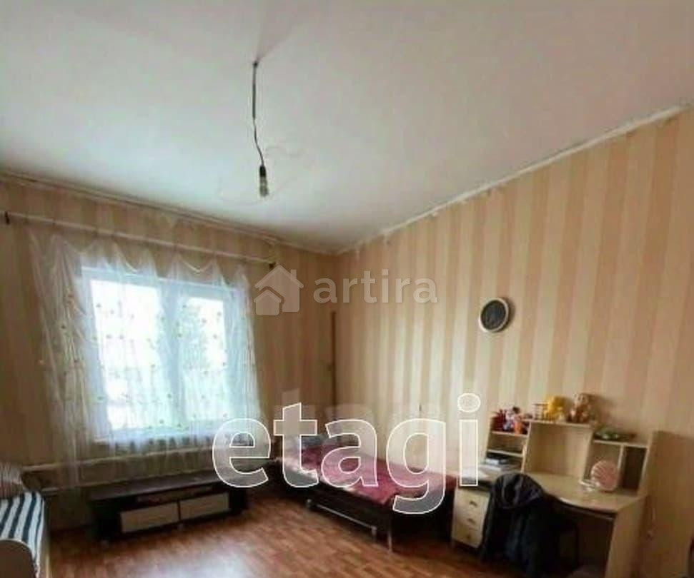 Дом, 400 м2, 6 соток, 2 эт. Новосибирск - изображение 1