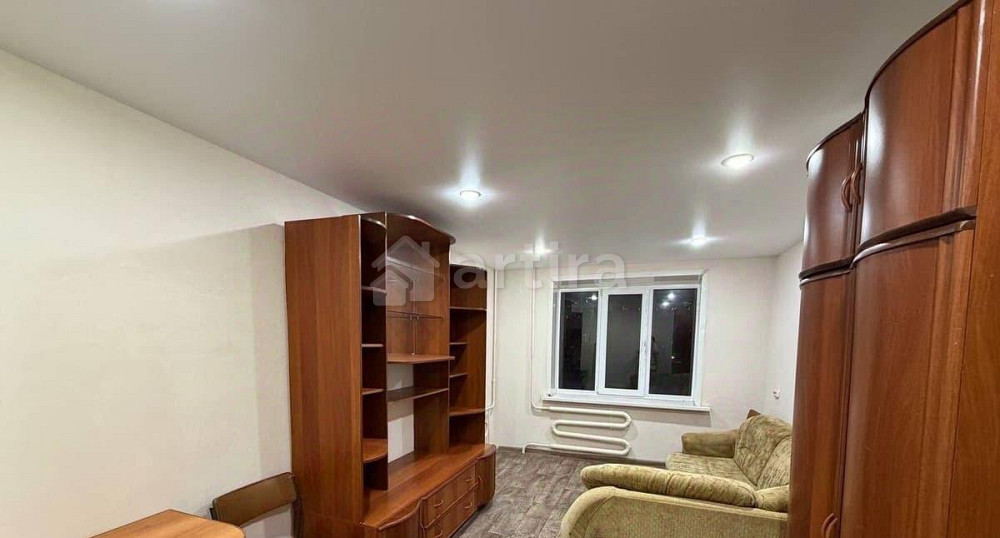 Комната, 17 м2, 5/9 эт. Воронеж - изображение 1