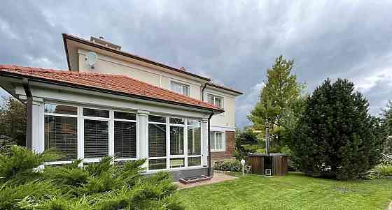 Коттедж, 410 м2, 15 соток, 2 эт. Одинцово