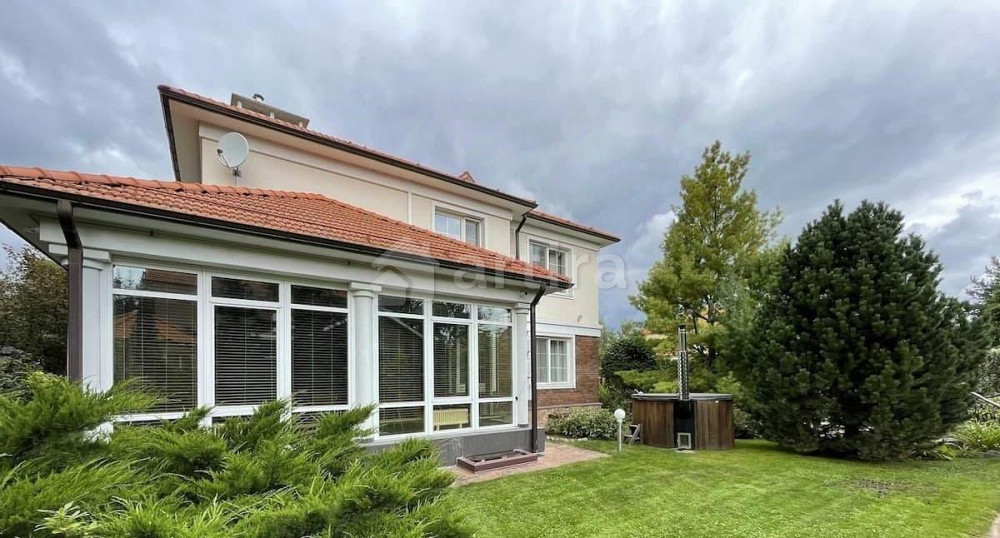 Коттедж, 410 м2, 15 соток, 2 эт. Одинцово - изображение 6