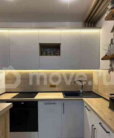 2-комн. квартира, 61.8 м2, 22/24 эт. Москва