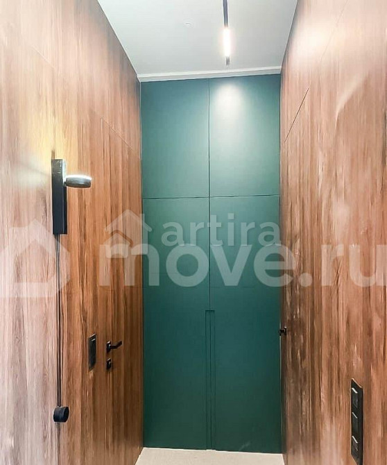 2-комн. апарт-ы, 65 м2, 18/78 эт. Москва - изображение 4