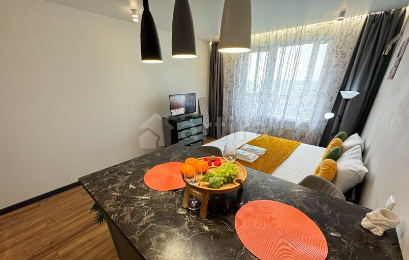 1-комн. квартира, 28 м2, 12/17 эт. Лобня - изображение 11