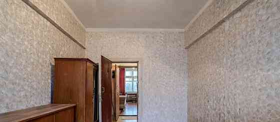 Комната, 15.7 м2, 6/8 эт. Москва