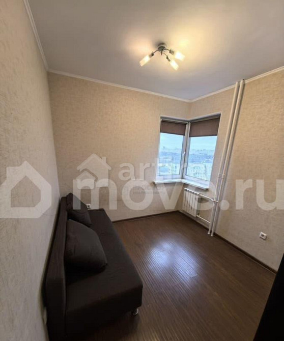 3-комн. квартира, 70 м2, 15/20 эт. Москва - изображение 6