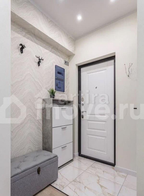 3-комн. квартира, 60 м2, 2/8 эт. Москва - изображение 7