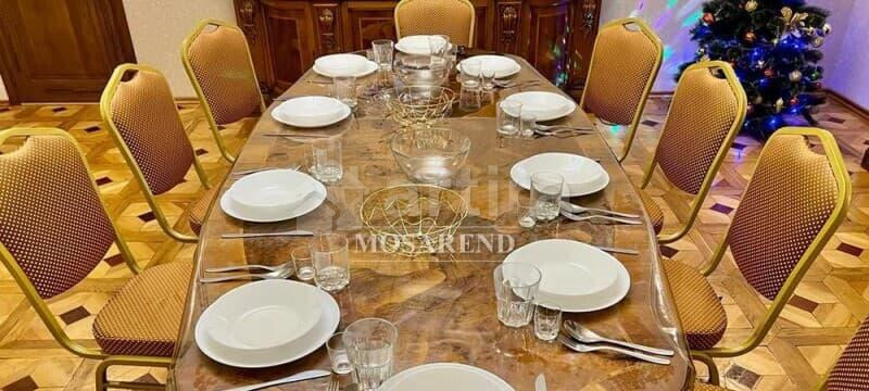 Коттедж, 480 м2 Апрелевка - изображение 9