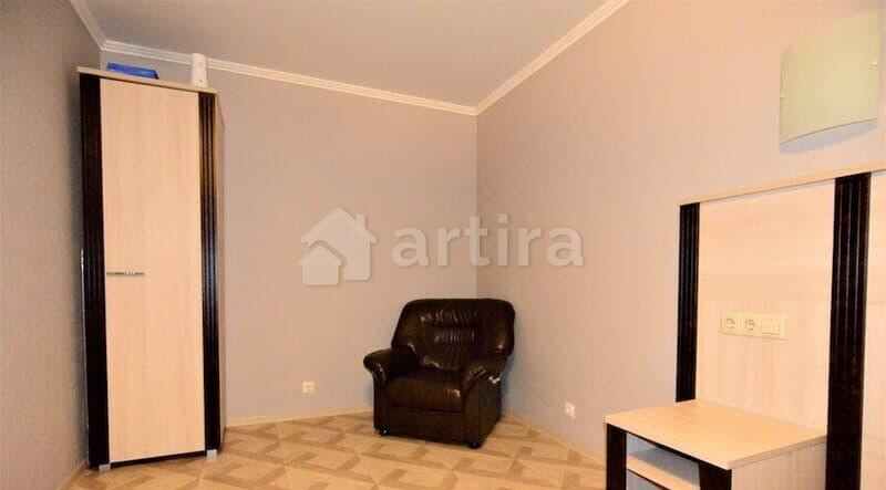 1-комн. квартира, 40 м2, 10/16 эт. Москва - изображение 2