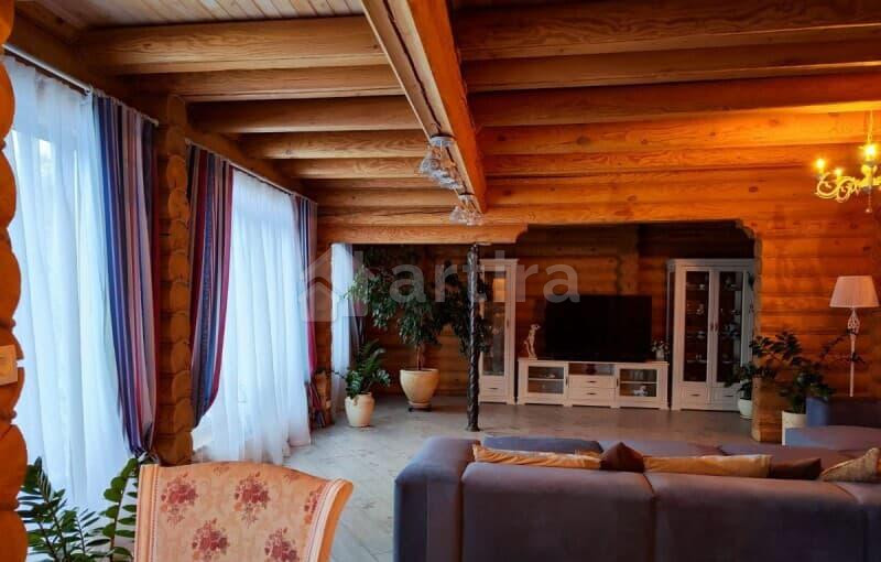 Коттедж, 400 м2 Лобня - изображение 10