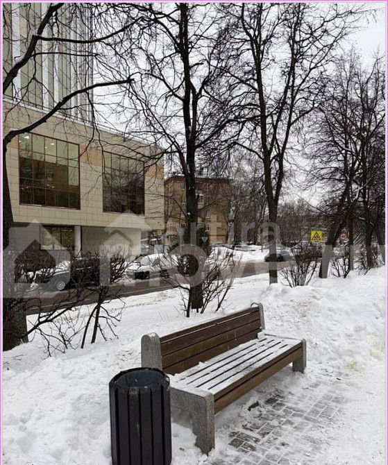 Студия, 13.6 м2, 4/5 эт. Москва - изображение 5