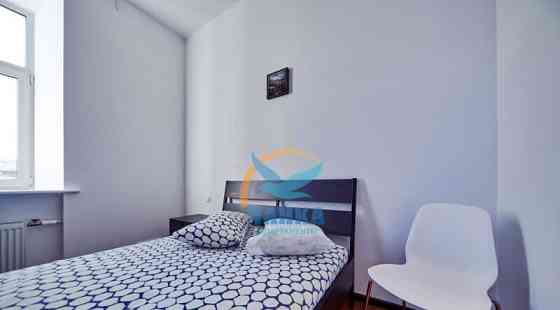 4-комн. квартира, 110 м2, 5/6 эт. Санкт-Петербург