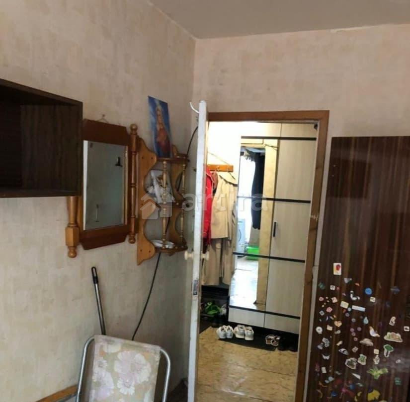 Комната, 10.1 м2, 1/9 эт. Москва - изображение 2