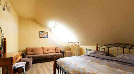 Коттедж, 500 м2 Бронницы