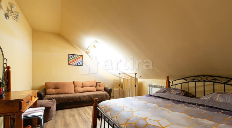 Коттедж, 500 м2 Бронницы - изображение 4