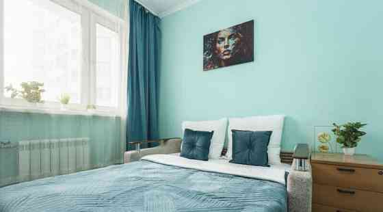 2-комн. квартира, 48 м2, 9/25 эт. Москва