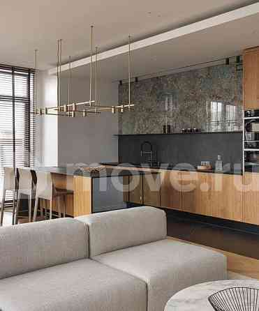 3-комн. квартира, 116.3 м2, 6/9 эт. Москва