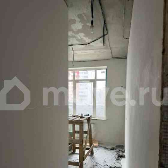 3-комн. квартира, 91.8 м2, 2/26 эт. Москва