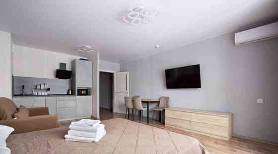 Студия, 32 м2, 1/17 эт. Красноярск