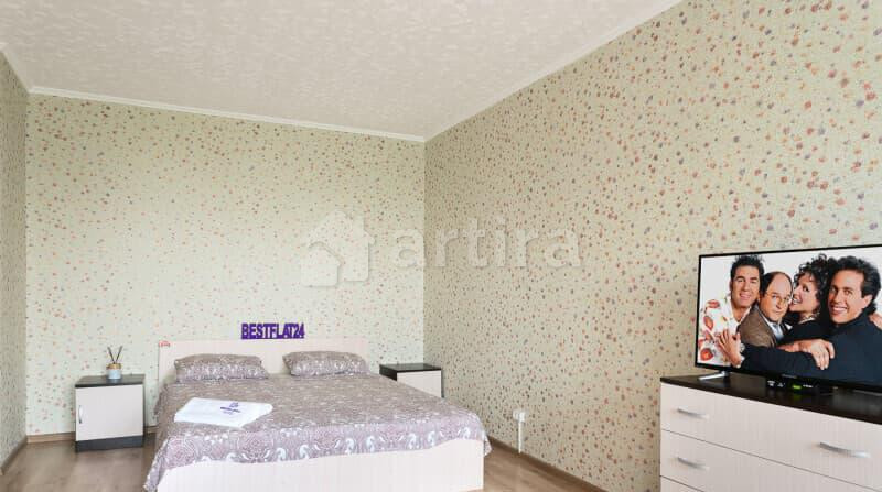 Студия, 36 м2, 6/9 эт. Москва - изображение 2