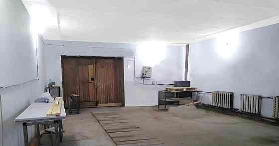 Гараж, 75 м2 Новосибирск